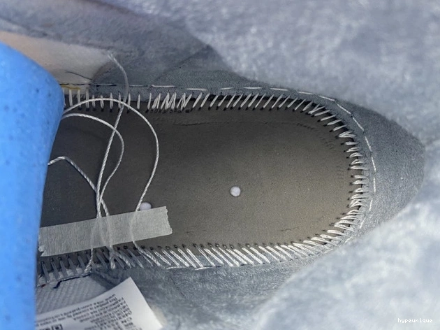 HYPE OG High Air 1 Jordan Stealth 555088-037 0712